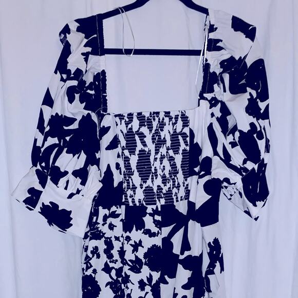 Floral Dress Christopher John Rogers x Target - Picture 9 of 11